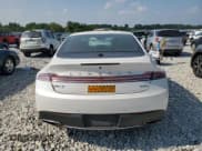 ✅ 2019 Lincoln MKZ Hybrid • VIN: 3LN6L5KU0KR621963 • Lot: 67550185. Wystawiony na Copart z przebiegiem 57 219 mil. Bezpłatny archiwum sprzedaży aukcyjnych z USA i szczegółowy raport historii pojazdu na DreamBid. Zdjęcie 6.
