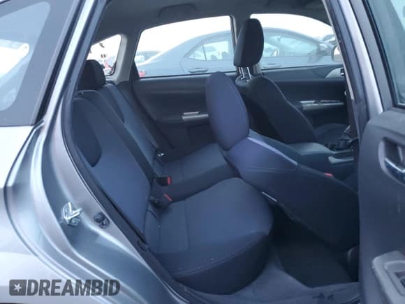 ✅ 2008 Subaru Impreza Outback Special Sports • VIN: JF1GH63658G828211 • Lot: 82930224. Listed on Copart with 151,747 mi. Free auction sales archive from the USA and detailed vehicle history report at DreamBid. Image 10.