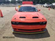 ✅ 2020 Dodge Challenger SRT Hellcat Widebody • VIN: 2C3CDZC99LH209550 • Lot: 68738905. Wystawiony na Copart z przebiegiem 5 350 mil. Bezpłatny archiwum sprzedaży aukcyjnych z USA i szczegółowy raport historii pojazdu na DreamBid. Zdjęcie 5.