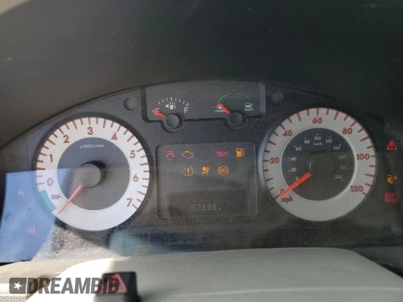✅ 2008 Mazda Tribute Touring • VIN: 4F2CZ49H88KM17286 • Лот: 74681264. Опубликован ранее на Copart с пробегом 162 688 миль. Бесплатный доступ к архиву аукционных продаж из США и подробный отчёт об истории автомобиля на DreamBid. Изображение 9.