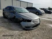 ✅ 2014 Ford Taurus SEL • VIN: 1FAHP2E80EG167679 • Лот: 75125764. Опубликован ранее на Copart с пробегом 186 502 миль. Бесплатный доступ к архиву аукционных продаж из США и подробный отчёт об истории автомобиля на DreamBid. Изображение 10.