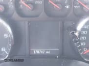 ✅ 2014 Chevrolet Silverado 1500 Work Truck • VIN: 1GCNCPEH7EZ143826 • Lot: 43304347. Listed on IAAI with 170,747 mi. Free auction sales archive from the USA and detailed vehicle history report at DreamBid. Image 15.