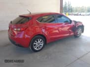 ✅ 2015 Mazda 3 i Touring • VIN: JM1BM1L73F1261377 • Lot: 42815046. Listed on IAAI with 104,924 mi. Free auction sales archive from the USA and detailed vehicle history report at DreamBid. Image 4.