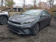 ✅ 2023 Kia Forte LXS • VIN: 3KPF24AD9PE547282 • Лот: 43535494. Опубликован ранее на IAAI с пробегом 20 100 миль. Бесплатный доступ к архиву аукционных продаж из США и подробный отчёт об истории автомобиля на DreamBid. Изображение 17.