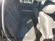 ✅ 2010 Chevrolet HHR LS • VIN: 3GNBAADB0AS527528 • Lot: 47563605. Listed on Copart with 124,945 mi. Free auction sales archive from the USA and detailed vehicle history report at DreamBid. Image 10.