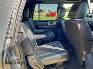 ✅ 2015 Ford Expedition Max Limited • VIN: 1FMJK1KT4FEF10922 • Lot: 95314325. Wystawiony na Copart z przebiegiem 195 273 mil. Bezpłatny archiwum sprzedaży aukcyjnych z USA i szczegółowy raport historii pojazdu na DreamBid. Zdjęcie 6.