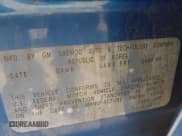 ✅ 2005 Chevrolet Aveo LS • VIN: KL1TD526X5B399695 • Lot: 42048951. Listed on IAAI with 128,466 mi. Free auction sales archive from the USA and detailed vehicle history report at DreamBid. Image 9.