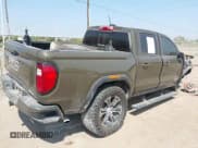 ✅ 2023 GMC Canyon 4WD AT4 • VIN: 1GTP6DEK5P1231432 • Lot: 41785102. Listed on IAAI with 33,154 mi. Free auction sales archive from the USA and detailed vehicle history report at DreamBid. Image 4.