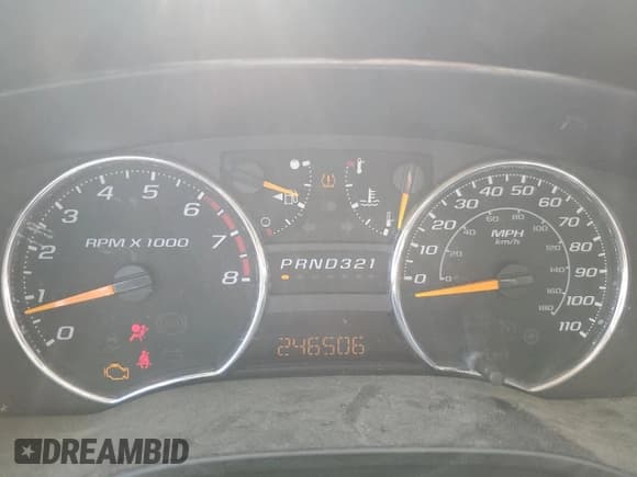 ✅ 2008 Chevrolet Colorado 1LT • VIN: 1GCCS139788129700 • Лот: 52102125. Опубликован ранее на Copart с пробегом 246 506 миль. Бесплатный доступ к архиву аукционных продаж из США и подробный отчёт об истории автомобиля на DreamBid. Изображение 9.