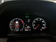 ✅ 2025 Honda Ridgeline Black Edition • VIN: 5FPYK3F81SB037176 • Лот: 68072115. Опубликован ранее на Copart с пробегом 3 360 миль. Бесплатный доступ к архиву аукционных продаж из США и подробный отчёт об истории автомобиля на DreamBid. Изображение 9.