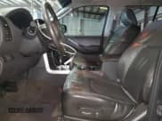 ✅ 2011 Nissan Pathfinder SV • VIN: 5N1AR1NN7BC621379 • Lot: 80108595. Wystawiony na Copart z przebiegiem 171 844 mil. Bezpłatny archiwum sprzedaży aukcyjnych z USA i szczegółowy raport historii pojazdu na DreamBid. Zdjęcie 7.