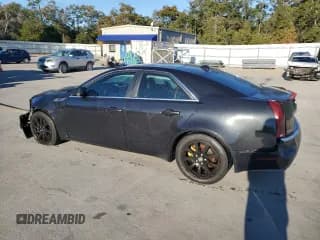 ✅ 2009 Cadillac CTS AWD • VIN: 1G6DT57V490115708 • Lot: 89664295. Wystawiony na Copart z przebiegiem Nie podano. Bezpłatny archiwum sprzedaży aukcyjnych z USA i szczegółowy raport historii pojazdu na DreamBid. Zdjęcie 2.