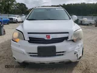 ✅ 2009 Saturn VUE XR • VIN: 3GSCL53709S630427 • Lot: 76540614. Wystawiony na Copart z przebiegiem 122 946 mil. Bezpłatny archiwum sprzedaży aukcyjnych z USA i szczegółowy raport historii pojazdu na DreamBid. Zdjęcie 5.