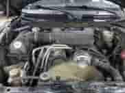 2008 Dodge Dakota with VIN 1D7HW78NX8S564769, listed as a IAAI auction lot 42717548 with 217,290 mi miles and . Bid and sale history available at DreamBid. Image 10.