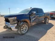 ✅ 2019 Chevrolet Silverado 1500 LTZ • VIN: 3GCUYGED0KG176219 • Lot: 86501615. Wystawiony na Copart z przebiegiem 128 953 mil. Bezpłatny archiwum sprzedaży aukcyjnych z USA i szczegółowy raport historii pojazdu na DreamBid. Zdjęcie 1.