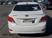 ✅ 2016 Hyundai Accent SE • VIN: KMHCT4AE8GU123274 • Лот: 81847285. Опубликован ранее на Copart с пробегом 119 666 миль. Бесплатный доступ к архиву аукционных продаж из США и подробный отчёт об истории автомобиля на DreamBid. Изображение 6.