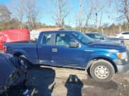 ✅ 2012 Ford F-150 XL • VIN: 1FTEX1CM7CFC60631 • Lot: 41355149. Listed on IAAI with 262,109 mi. Free auction sales archive from the USA and detailed vehicle history report at DreamBid. Image 13.