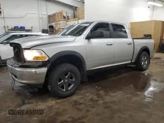 2010 Dodge 1500 SLT с VIN 1D7RV1CP2AS211316, выставлен на аукционе Copart как лот 85472114 с пробегом 226 226 миль миль и Списание • Salvage title. История ставок и продаж доступна на DreamBid. Изображение 1.