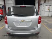 ✅ 2017 Chevrolet Equinox LS • VIN: 2GNALBEK3H1516183 • Лот: 43634058. Опубликован ранее на IAAI с пробегом 48 923 миль. Бесплатный доступ к архиву аукционных продаж из США и подробный отчёт об истории автомобиля на DreamBid. Изображение 16.