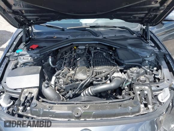 ✅ 2020 BMW 4 Series 440i • VIN: WBA4W7C06LFH96839 • Lot: 43164088. Wystawiony na IAAI z przebiegiem 59 659 mil. Bezpłatny archiwum sprzedaży aukcyjnych z USA i szczegółowy raport historii pojazdu na DreamBid. Zdjęcie 10.