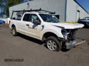 ✅ 2021 Ford F-150 XL • VIN: 1FTEX1C86MKE05914 • Лот: 71795594. Опубликован ранее на Copart с пробегом Не указан. Бесплатный доступ к архиву аукционных продаж из США и подробный отчёт об истории автомобиля на DreamBid. Изображение 4.