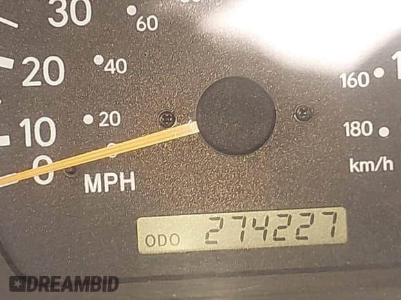 ✅ 1998 Toyota Tacoma • VIN: 4TAWM72N0WZ039073 • Lot: 43491689. Wystawiony na IAAI z przebiegiem 274 227 mil. Bezpłatny archiwum sprzedaży aukcyjnych z USA i szczegółowy raport historii pojazdu na DreamBid. Zdjęcie 15.