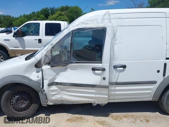 ✅ 2011 Ford Transit Connect XLT • VIN: NM0LS7DN3BT061329 • Лот: 42417038. Опубликован ранее на IAAI с пробегом Не указан. Бесплатный доступ к архиву аукционных продаж из США и подробный отчёт об истории автомобиля на DreamBid. Изображение 6.