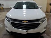 ✅ 2018 Chevrolet Equinox LT • VIN: 2GNAXJEVXJ6152670 • Лот: 65950015. Опубликован ранее на Copart с пробегом 194 971 миль. Бесплатный доступ к архиву аукционных продаж из США и подробный отчёт об истории автомобиля на DreamBid. Изображение 5.