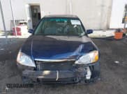 ✅ 2003 Honda Civic EX • VIN: 2HGES26723H589909 • Lot: 43393088. Listed on IAAI with 158,460 mi. Free auction sales archive from the USA and detailed vehicle history report at DreamBid. Image 13.