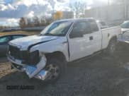 ✅ 2012 Ford F-150 XLT • VIN: 1FTFX1EF3CFC64520 • Lot: 90861795. Wystawiony na Copart z przebiegiem 272 516 mil. Bezpłatny archiwum sprzedaży aukcyjnych z USA i szczegółowy raport historii pojazdu na DreamBid. Zdjęcie 1.