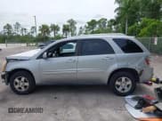 ✅ 2006 Chevrolet Equinox LT • VIN: 2CNDL63F766009303 • Лот: 42442146. Опубликован ранее на IAAI с пробегом 104 395 миль. Бесплатный доступ к архиву аукционных продаж из США и подробный отчёт об истории автомобиля на DreamBid. Изображение 15.
