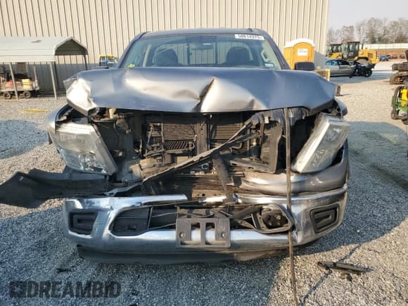 ✅ 2017 Nissan Titan SV • VIN: 1N6AA1R78HN515721 • Lot: 50614375. Listed on Copart with 138,836 mi. Free auction sales archive from the USA and detailed vehicle history report at DreamBid. Image 5.