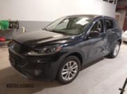 ✅ 2021 Ford Escape SE Hybrid • VIN: 1FMCU9BZ3MUA40049 • Lot: 42764921. Wystawiony na IAAI z przebiegiem 82 920 mil. Bezpłatny archiwum sprzedaży aukcyjnych z USA i szczegółowy raport historii pojazdu na DreamBid. Zdjęcie 2.