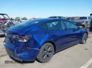 ✅ 2023 Tesla Model 3 • VIN: 5YJ3E1EA4PF618858 • Lot: 43107761. Wystawiony na IAAI z przebiegiem 46 989 mil. Bezpłatny archiwum sprzedaży aukcyjnych z USA i szczegółowy raport historii pojazdu na DreamBid. Zdjęcie 6.