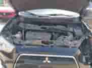 2014 Mitsubishi Outlander ES z VIN 4A4AP3AU3EE022838, wystawiony jako IAAI lot #43225809 z przebiegiem 97 328 mil mil oraz . Historia ofert i sprzedaży dostępna na DreamBid. Obrazek 10.