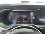 ✅ 2022 Ford Mustang GT • VIN: 1FA6P8CFXN5143025 • Lot: 66652425. Listed on Copart with 15,615 mi. Free auction sales archive from the USA and detailed vehicle history report at DreamBid. Image 9.