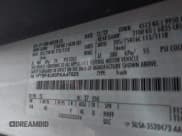 ✅ 2023 Ford Transit Cargo • VIN: 1FTBF4U80PKA47025 • Лот: 41715521. Опубликован ранее на IAAI с пробегом 104 952 миль. Бесплатный доступ к архиву аукционных продаж из США и подробный отчёт об истории автомобиля на DreamBid. Изображение 9.