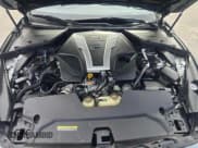 ✅ 2017 Infiniti Q60 Sport • VIN: JN1EV7EK5HM361323 • Lot: 45609955. Listed on Copart with 49,107 mi. Free auction sales archive from the USA and detailed vehicle history report at DreamBid. Image 7.