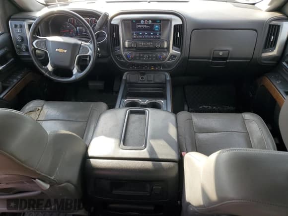 ✅ 2014 Chevrolet Silverado 1500 LTZ • VIN: 3GCUKSEC5EG114525 • Lot: 92488665. Wystawiony na Copart z przebiegiem 253 793 mil. Bezpłatny archiwum sprzedaży aukcyjnych z USA i szczegółowy raport historii pojazdu na DreamBid. Zdjęcie 8.