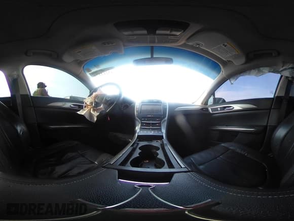 ✅ 2014 Lincoln MKZ • VIN: 3LN6L2G96ER802315 • Lot: 43212374. Wystawiony na IAAI z przebiegiem 124 620 mil. Bezpłatny archiwum sprzedaży aukcyjnych z USA i szczegółowy raport historii pojazdu na DreamBid. Zdjęcie 19.