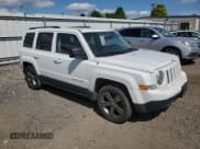 ✅ 2015 Jeep Patriot Latitude • VIN: 1C4NJPFA5FD430362 • Lot: 68039365. Wystawiony na Copart z przebiegiem 111 113 mil. Bezpłatny archiwum sprzedaży aukcyjnych z USA i szczegółowy raport historii pojazdu na DreamBid. Zdjęcie 4.