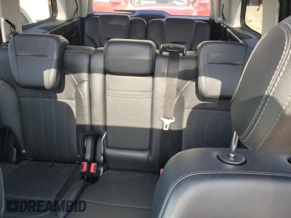 ✅ 2018 Mercedes-Benz GLS 450 • VIN: 4JGDF6EEXJB048775 • Lot: 62065095. Listed on Copart with Not provided. Free auction sales archive from the USA and detailed vehicle history report at DreamBid. Image 10.