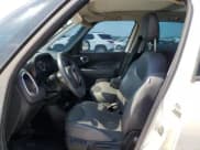 ✅ 2014 FIAT 500L Lounge • VIN: ZFBCFACH4EZ022320 • Lot: 66776564. Listed on Copart with 123,590 mi. Free auction sales archive from the USA and detailed vehicle history report at DreamBid. Image 7.