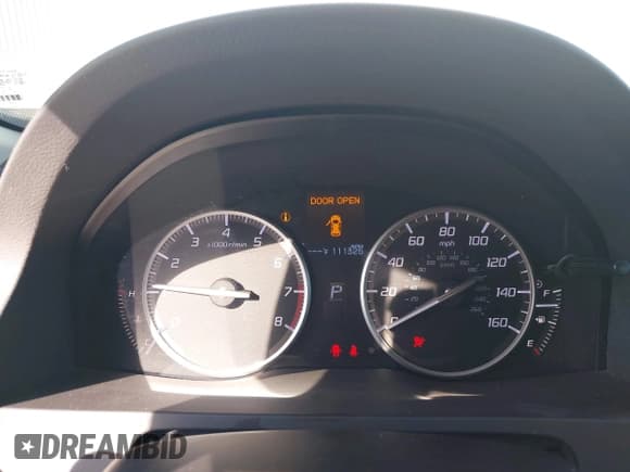 ✅ 2017 Acura RDX • VIN: 5J8TB4H33HL020462 • Lot: 42345279. Wystawiony na IAAI z przebiegiem 111 325 mil. Bezpłatny archiwum sprzedaży aukcyjnych z USA i szczegółowy raport historii pojazdu na DreamBid. Zdjęcie 7.