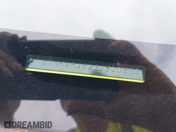 ✅ 2016 Scion iM • VIN: JTNKARJE2GJ500682 • Лот: 43517389. Опубликован ранее на IAAI с пробегом 96 021 миль. Бесплатный доступ к архиву аукционных продаж из США и подробный отчёт об истории автомобиля на DreamBid. Изображение 9.