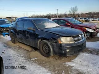 ✅ 2012 Dodge Avenger SE • VIN: 1C3CDZAB3CN220170 • Lot: 88839695. Wystawiony na Copart z przebiegiem Nie podano. Bezpłatny archiwum sprzedaży aukcyjnych z USA i szczegółowy raport historii pojazdu na DreamBid. Zdjęcie 4.
