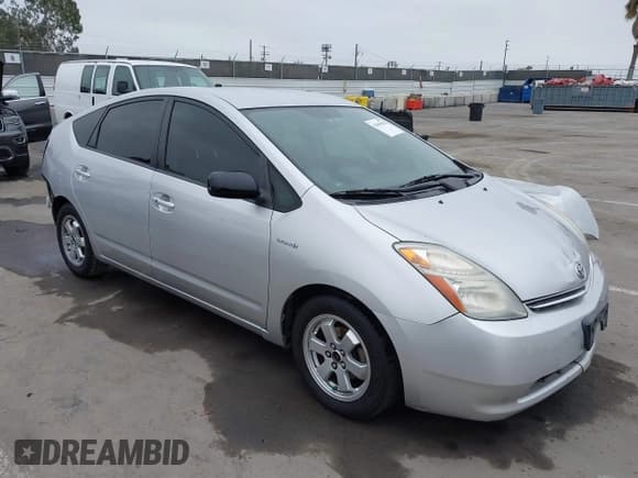 ✅ 2009 Toyota Prius • VIN: JTDKB20U097833061 • Lot: 42499002. Listed on IAAI with 179,101 mi. Free auction sales archive from the USA and detailed vehicle history report at DreamBid. Image 1.