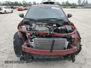 ✅ 2024 Buick Envista Sport Touring • VIN: KL47LBE27RB191701 • Лот: 75761544. Опубликован ранее на Copart с пробегом 6 399 миль. Бесплатный доступ к архиву аукционных продаж из США и подробный отчёт об истории автомобиля на DreamBid. Изображение 5.