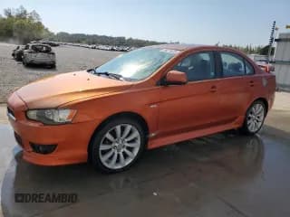 ✅ 2011 Mitsubishi Lancer GTS • VIN: JA32U8FW2BU022826 • Lot: 86678525. Wystawiony na Copart z przebiegiem 93 892 mil. Bezpłatny archiwum sprzedaży aukcyjnych z USA i szczegółowy raport historii pojazdu na DreamBid. Zdjęcie 1.