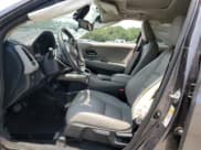 ✅ 2020 Honda HR-V EX-L • VIN: 3CZRU5H7XLM717883 • Lot: 64116345. Listed on Copart with 66,206 mi. Free auction sales archive from the USA and detailed vehicle history report at DreamBid. Image 7.